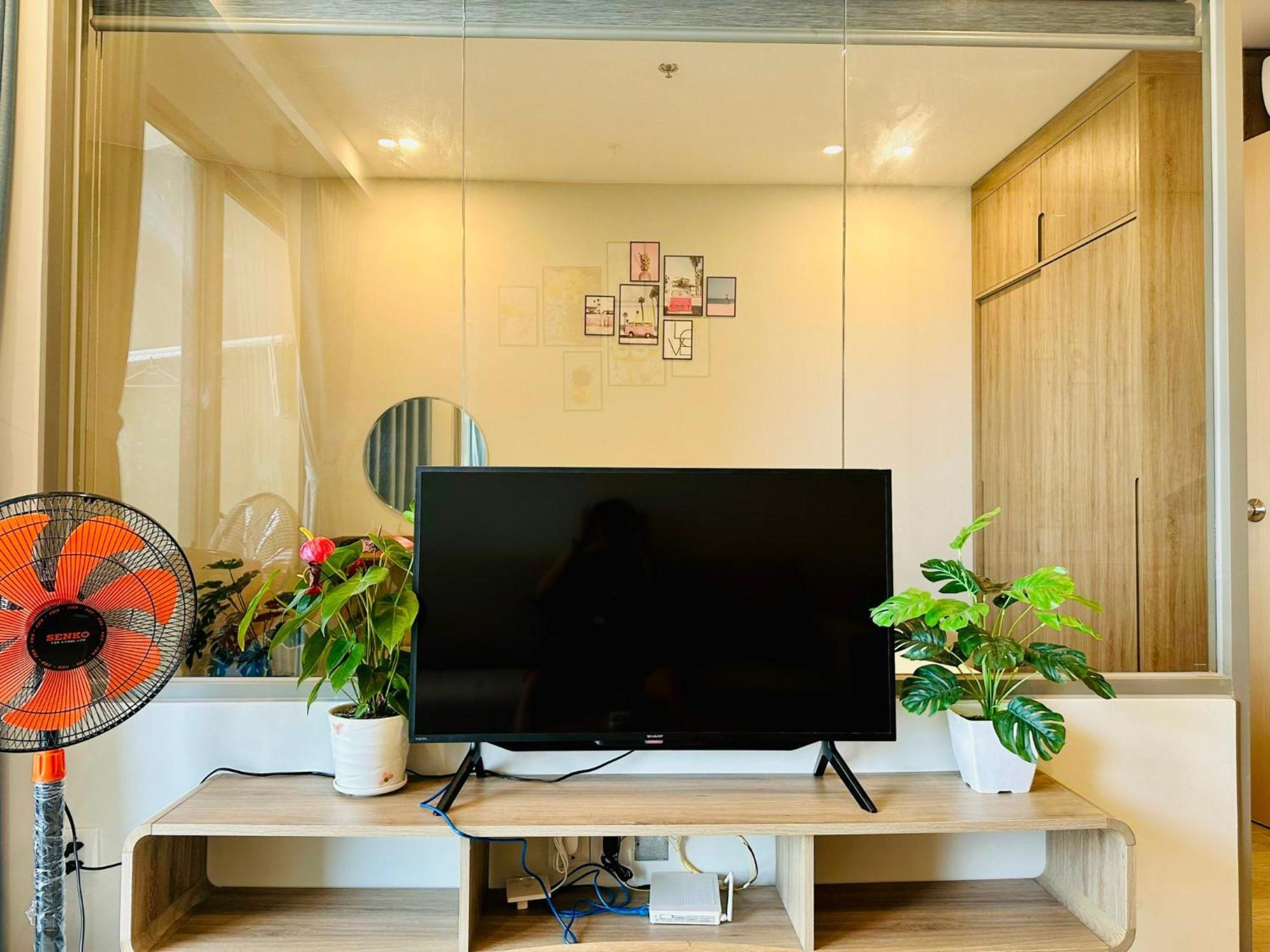 Song Homestay - Can Ho The Song Vung Tau Nghi Duong Bien Cao Cap 5 Sao - The Song Vung Tau Condotel 5 Star Beach View Apartment Extérieur photo